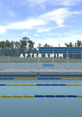 After Swim