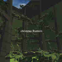 christmas Runners