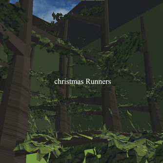 christmas Runners