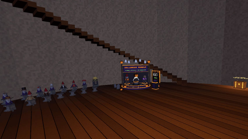 Gnomey