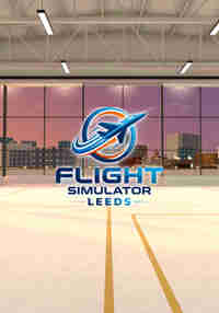 Flight Simulator Leeds