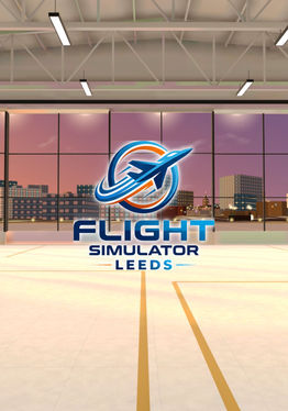 Flight Simulator Leeds