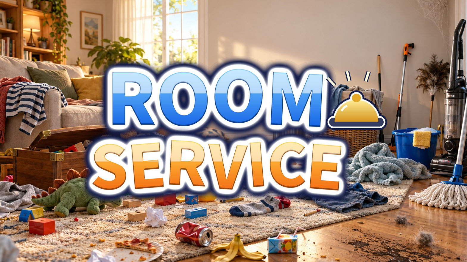 Room Service