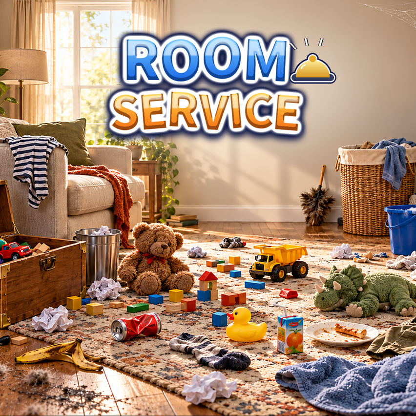 Room Service
