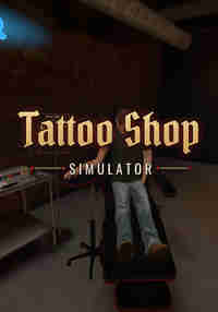 Tattoo Shop Simulator