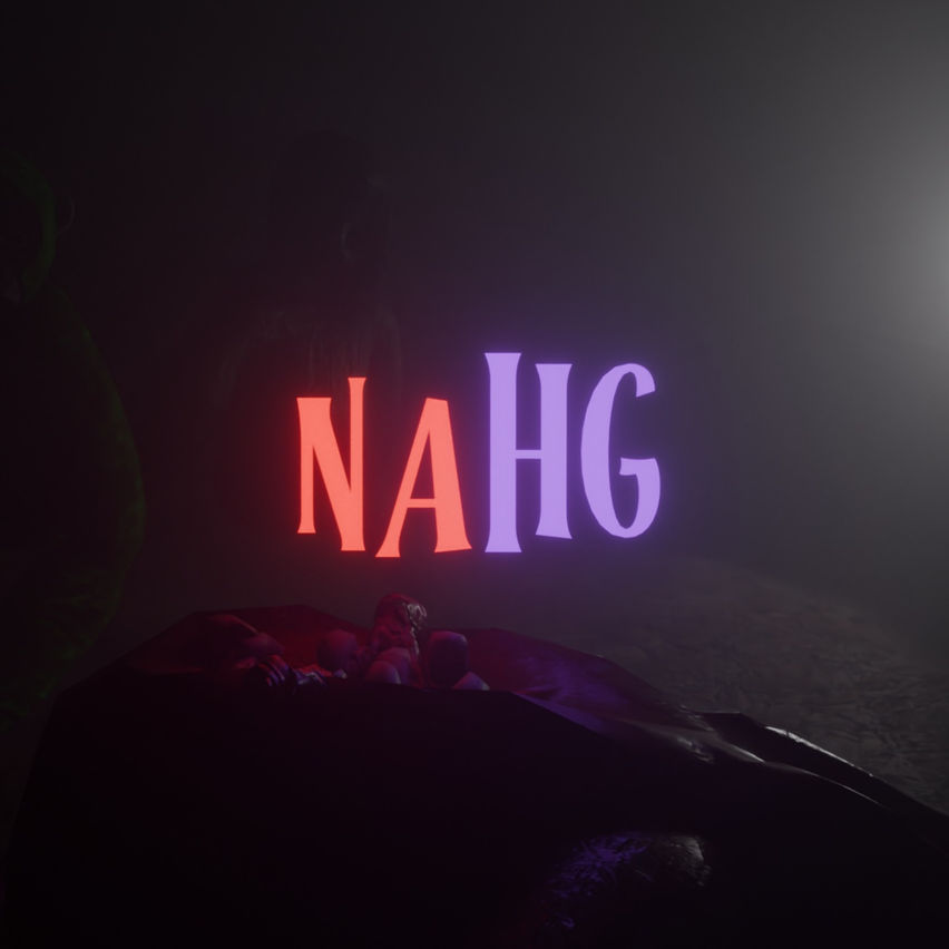 NotAnotherHorrorGorillaProjectㅤ