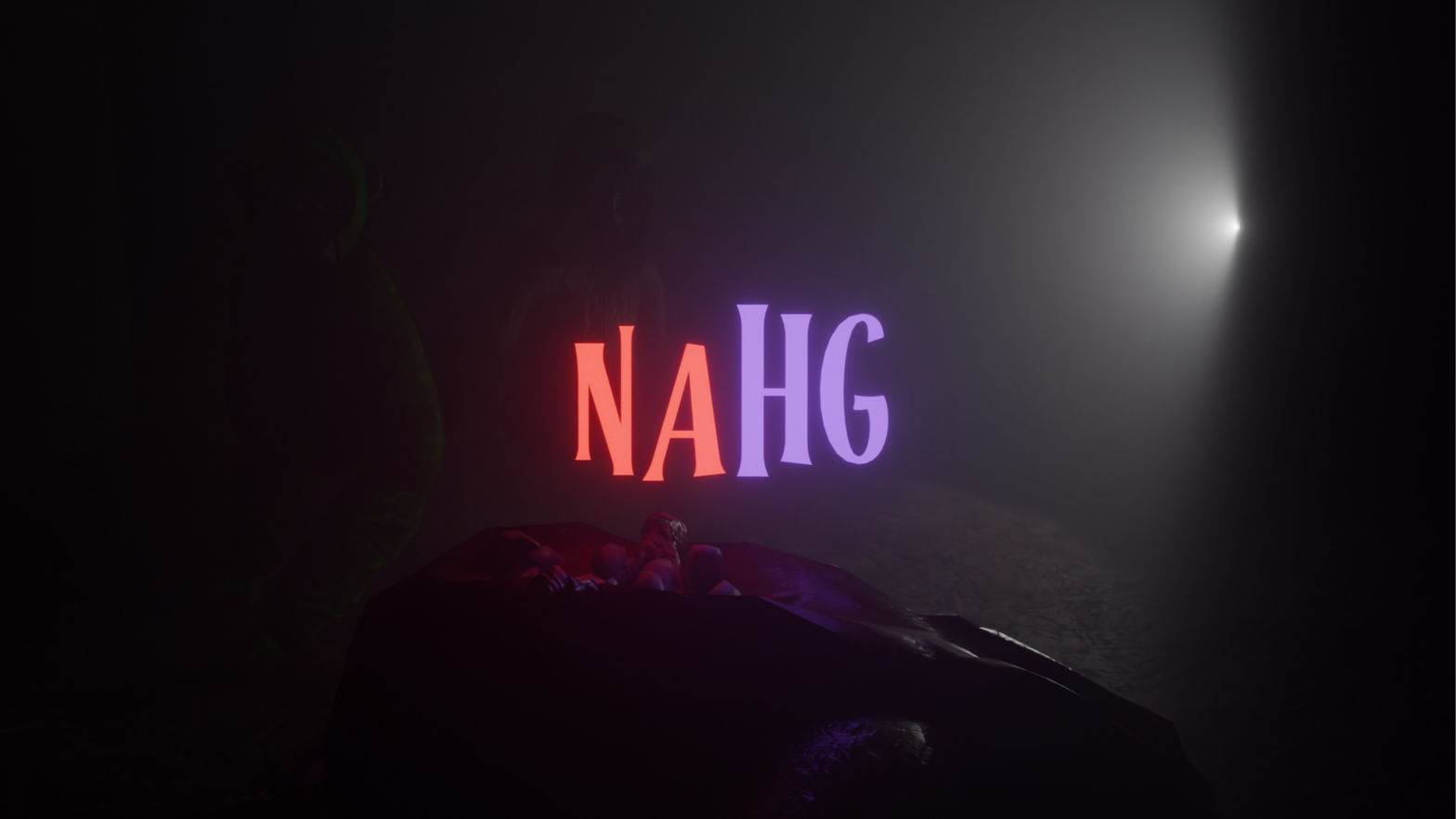 NotAnotherHorrorGorillaProjectㅤ