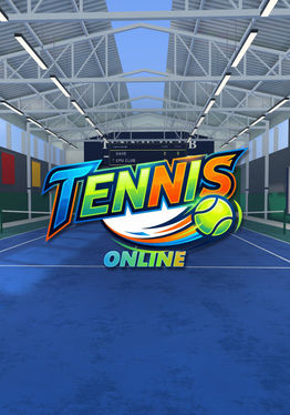 Tennis Online