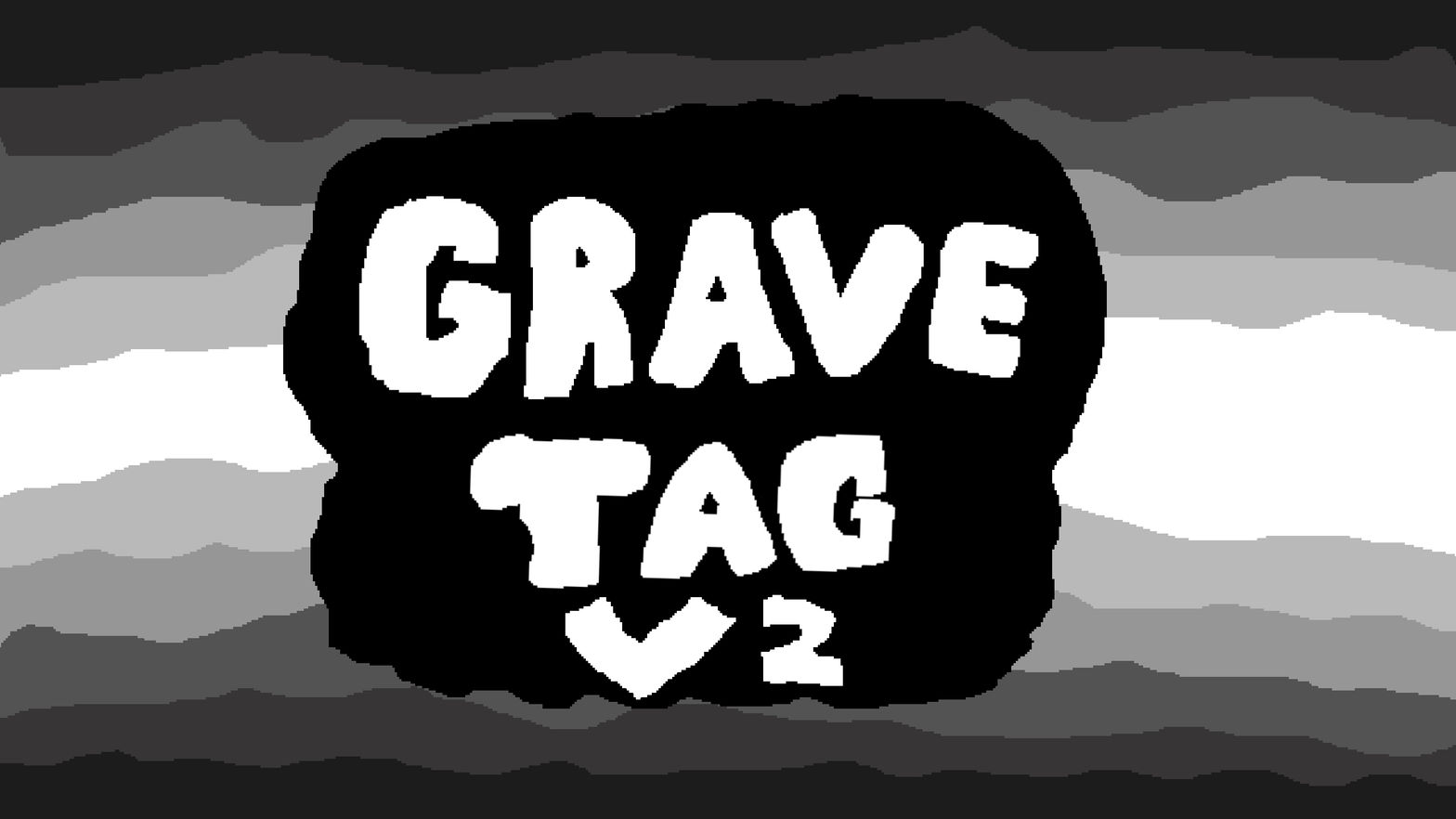 Grave Tag V2