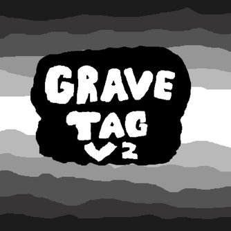 Grave Tag V2