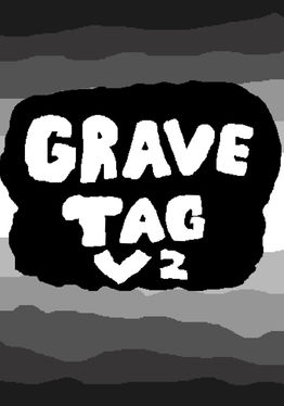 Grave Tag V2