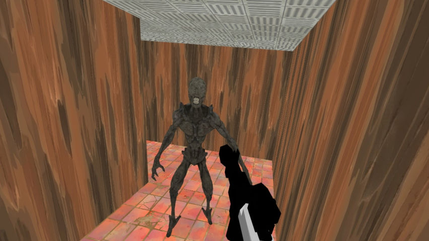 ShittyMaze
