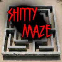 ShittyMaze