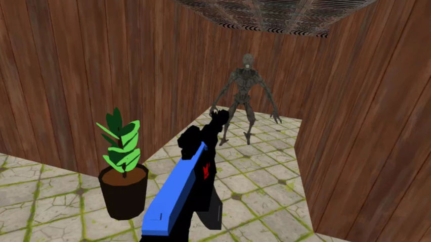 ShittyMaze