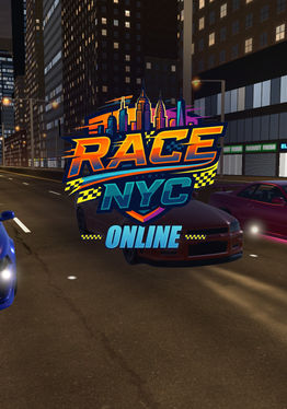 Race NYC Online