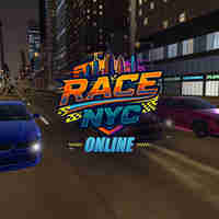 Race NYC Online