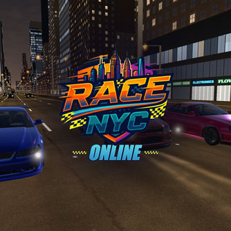 Race NYC Online