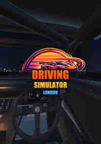 Driving Simulator London