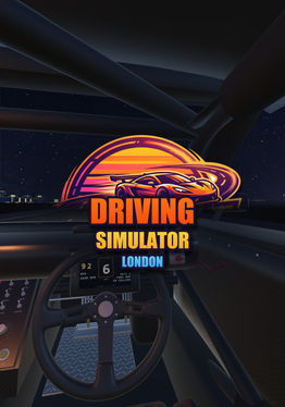 Driving Simulator London