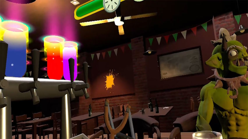 The Bartender: Liquid Sort Puzzle