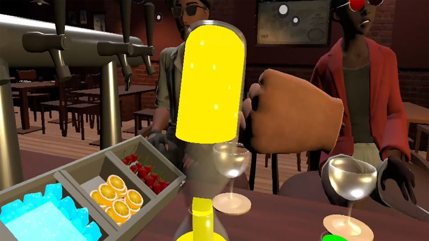 The Bartender: Liquid Sort Puzzle