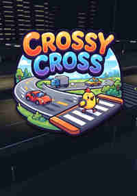 Crossy Cross