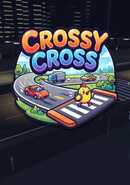 Crossy Cross