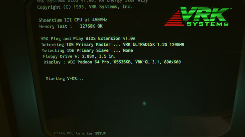Retro Coder 2000