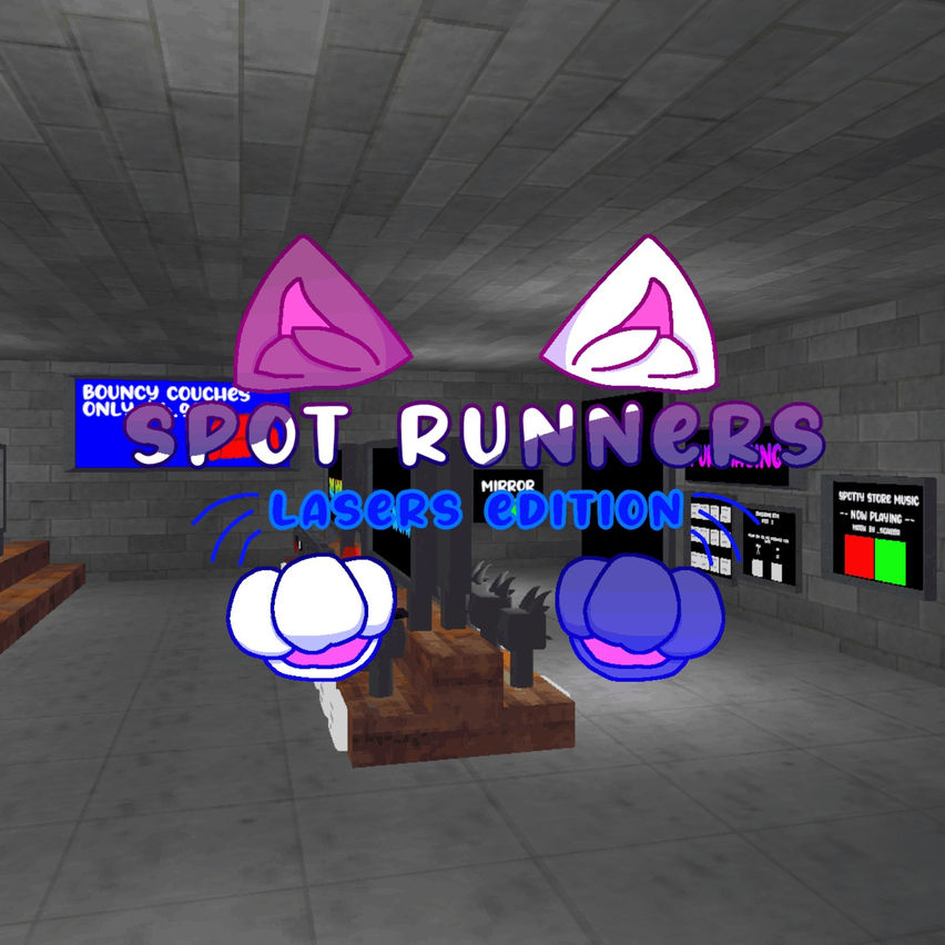 Spot Runners: LED