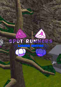 Spot Runners: LED