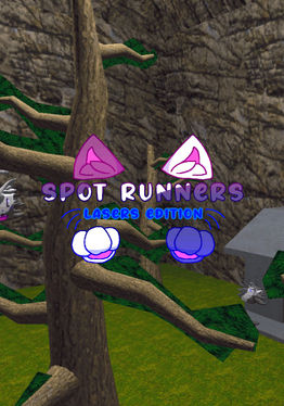 Spot Runners: LED