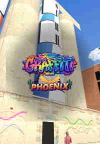 Graffiti Phoenix
