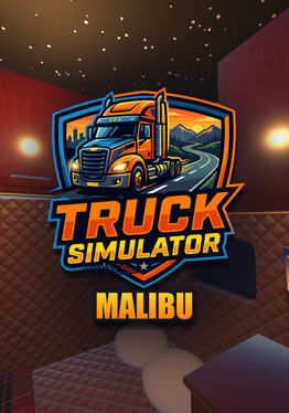 Truck Simulator Malibu