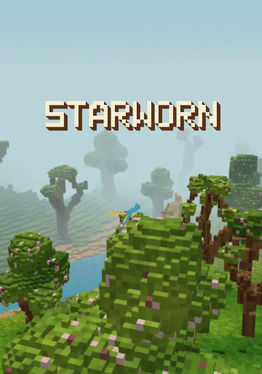 Starworn