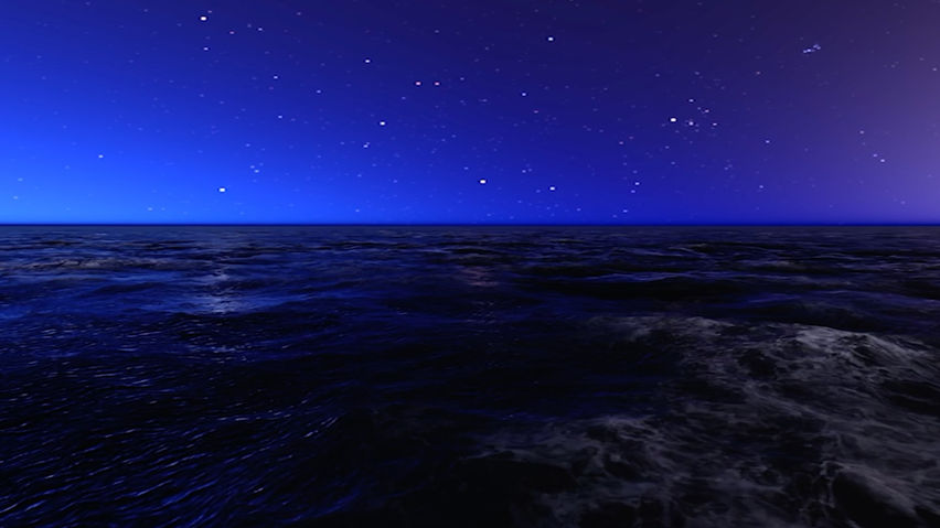 Oceans VR