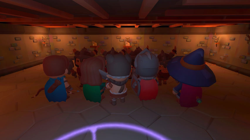 Hollowdeep