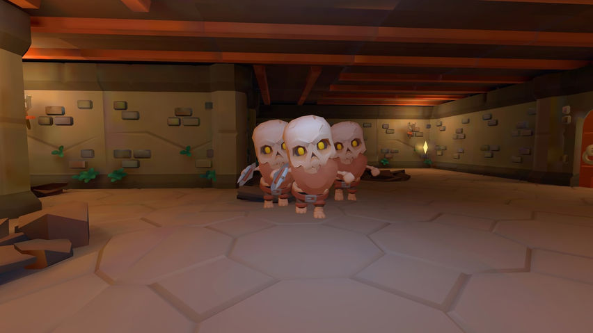 Hollowdeep