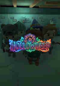 Hollowdeep