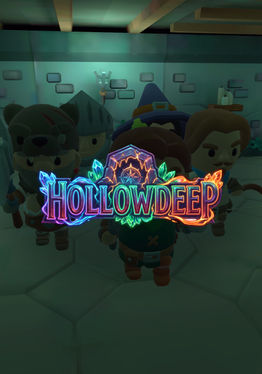 Hollowdeep