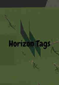Horizon tags