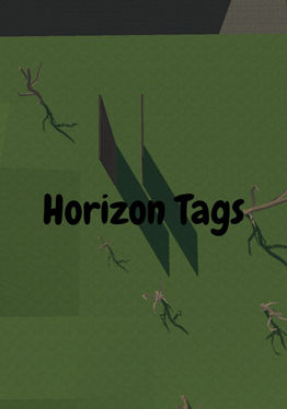 Horizon tags