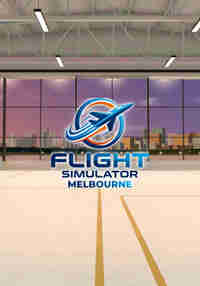 Flight Simulator Melbourne