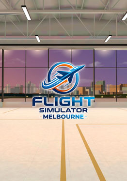 Flight Simulator Melbourne
