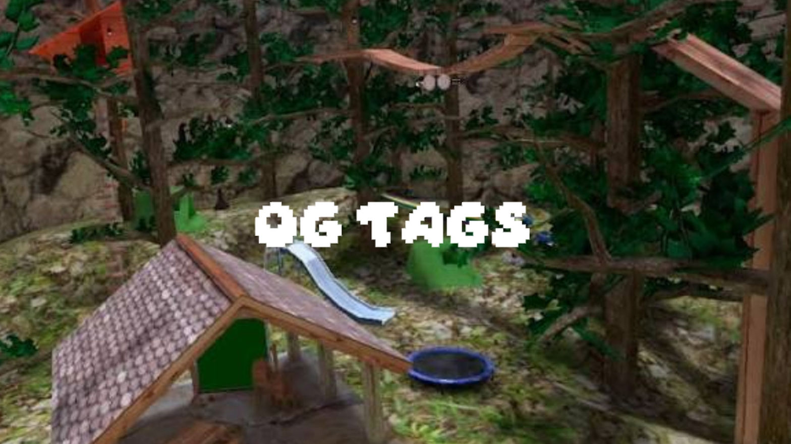 Og Tags