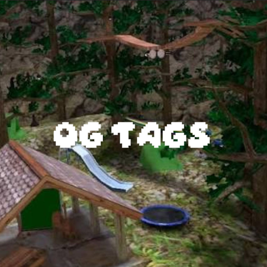 Og Tags