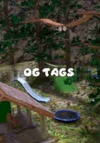Og Tags
