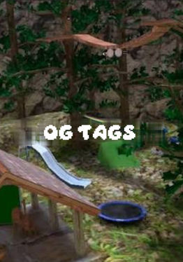 Og Tags