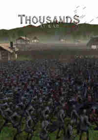 Thousands at War