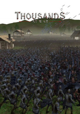 Thousands at War