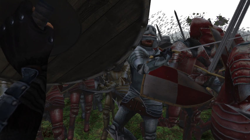 Thousands at War